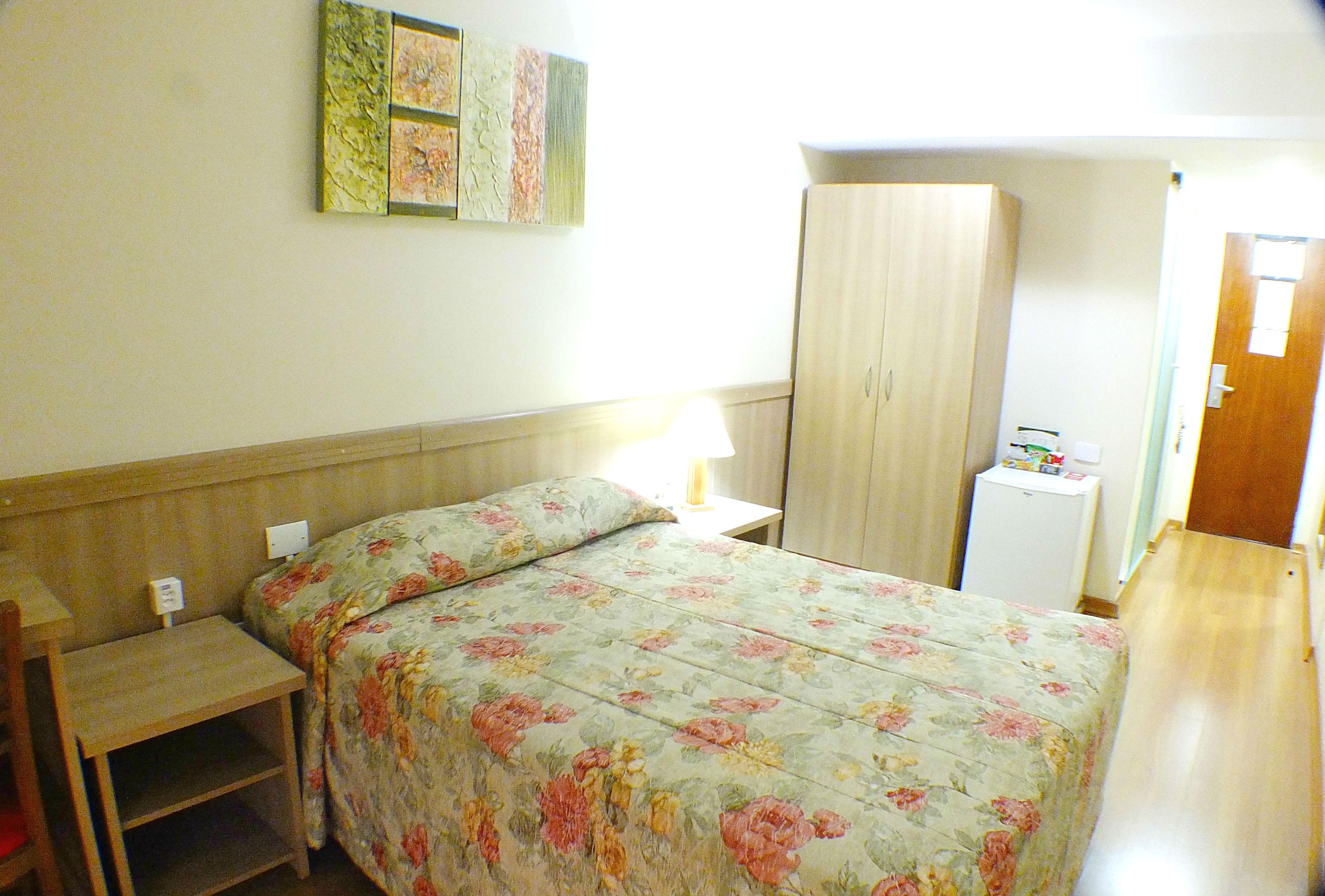 Hotel Golden Park Curitiba By Nacional Inn 外观 照片