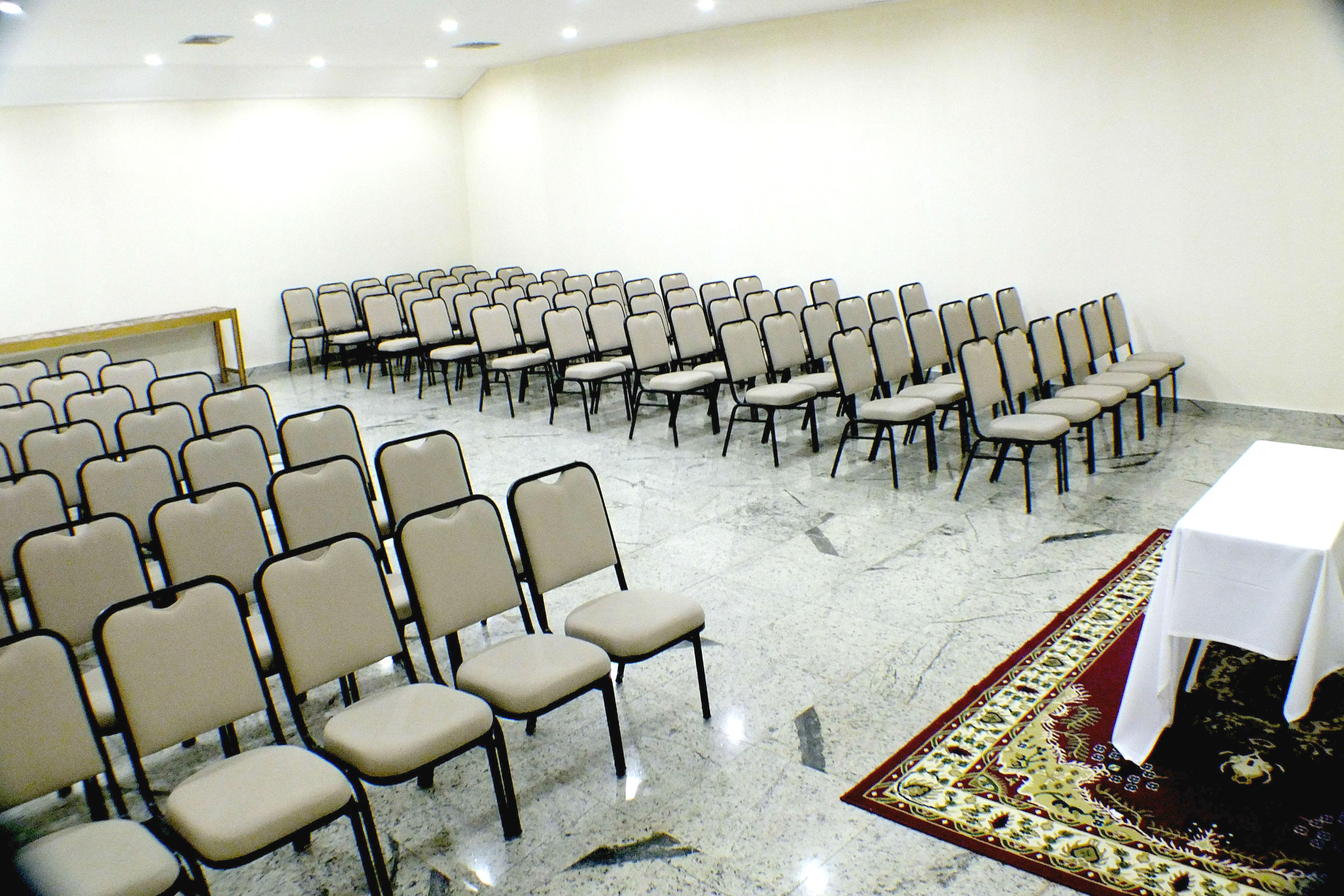 Hotel Golden Park Curitiba By Nacional Inn 外观 照片
