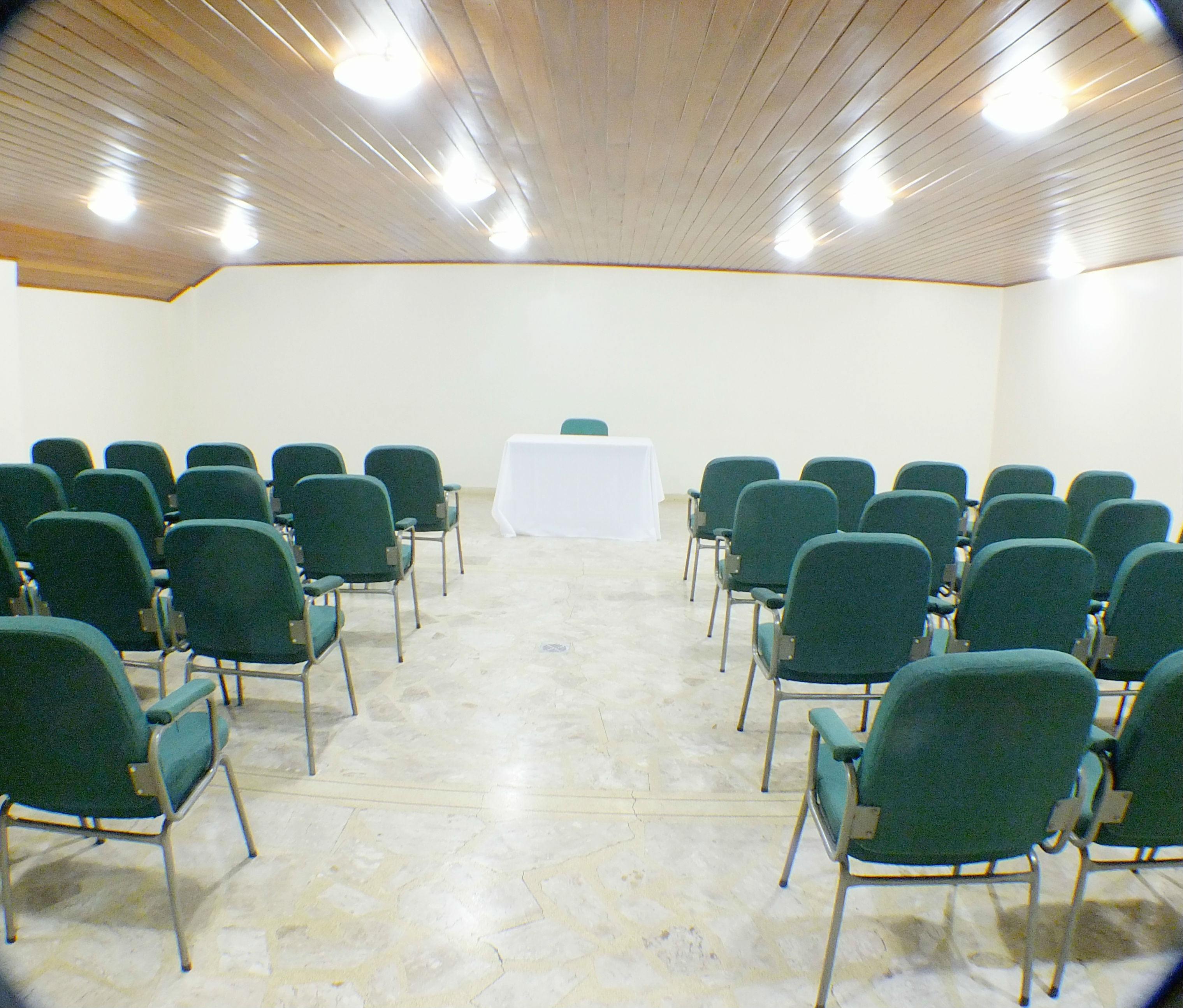 Hotel Golden Park Curitiba By Nacional Inn 外观 照片