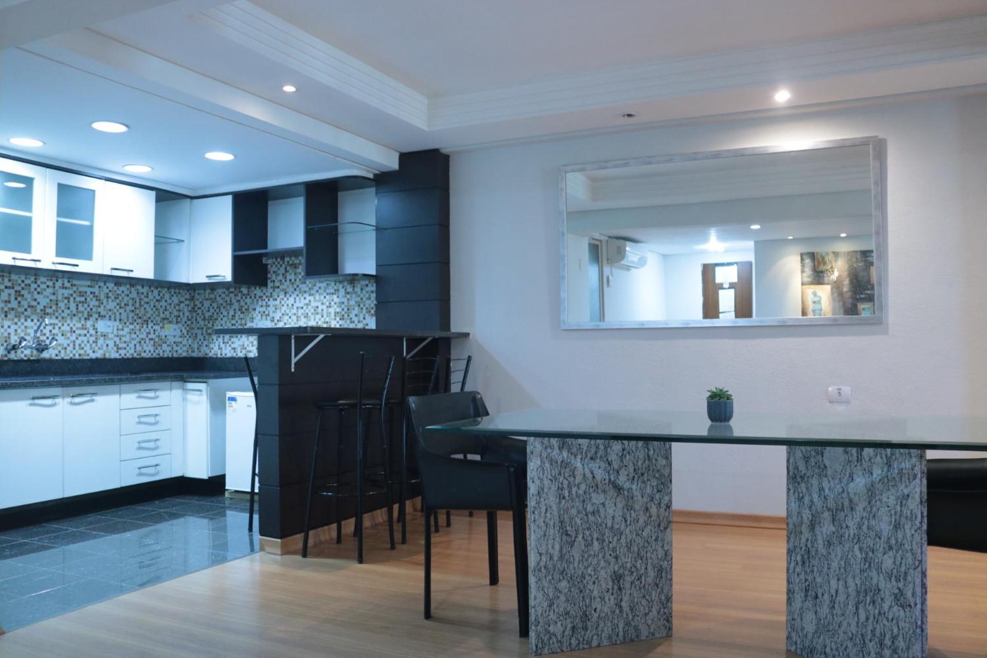 Hotel Golden Park Curitiba By Nacional Inn 外观 照片