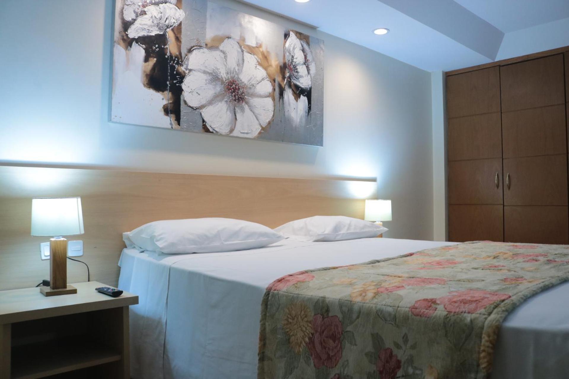Hotel Golden Park Curitiba By Nacional Inn 外观 照片