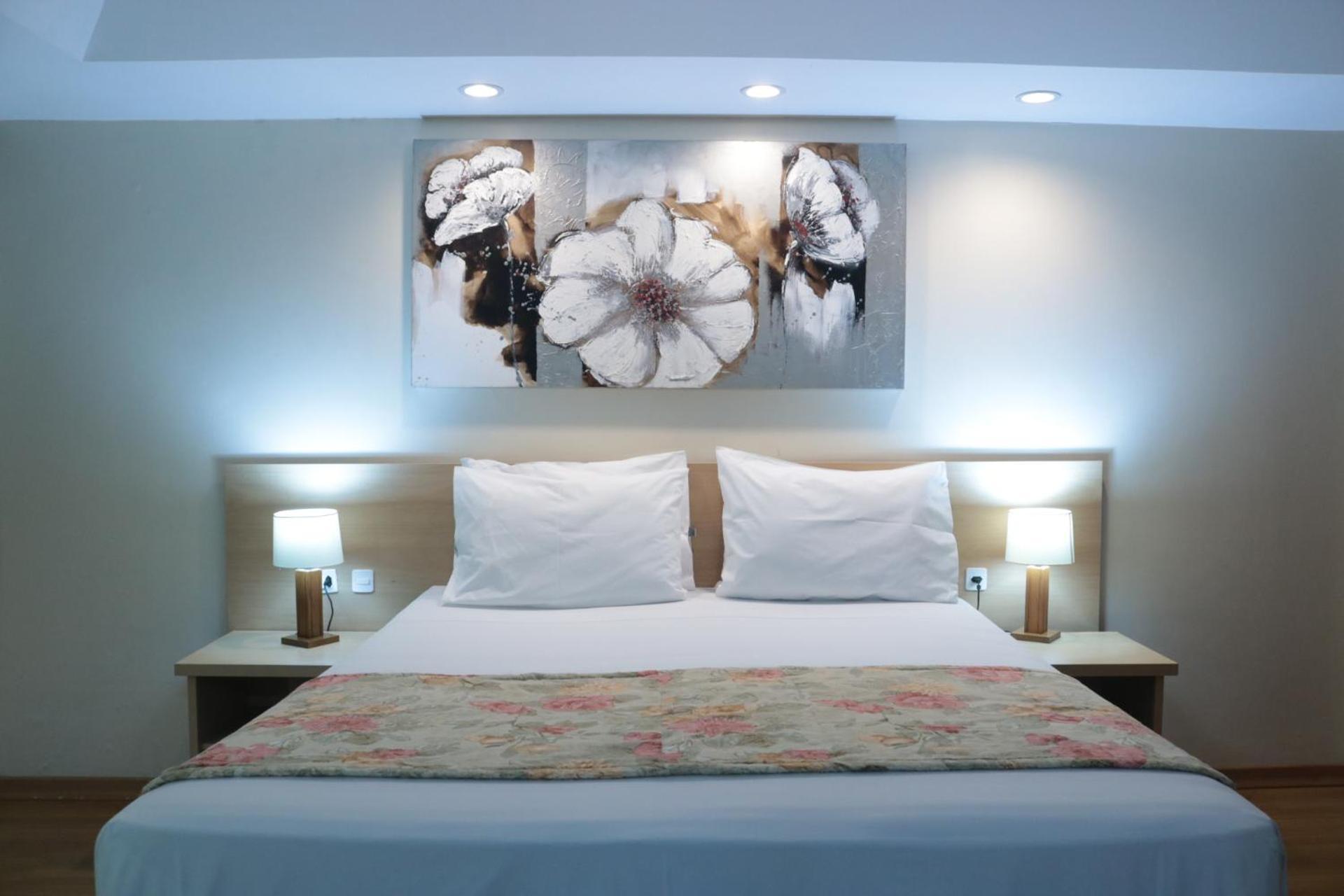 Hotel Golden Park Curitiba By Nacional Inn 外观 照片